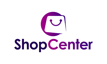 ShopCenter.org